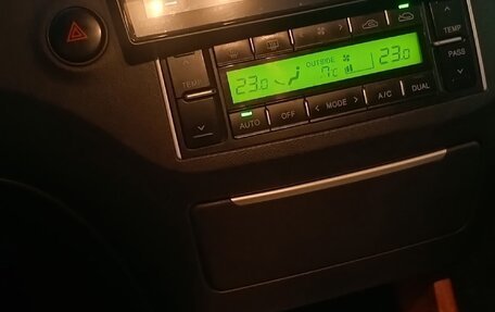 Hyundai Grandeur, 2008 год, 1 100 000 рублей, 11 фотография