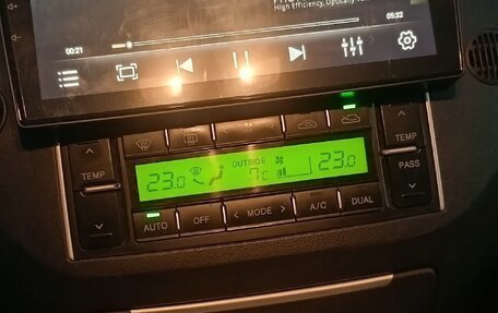 Hyundai Grandeur, 2008 год, 1 100 000 рублей, 13 фотография