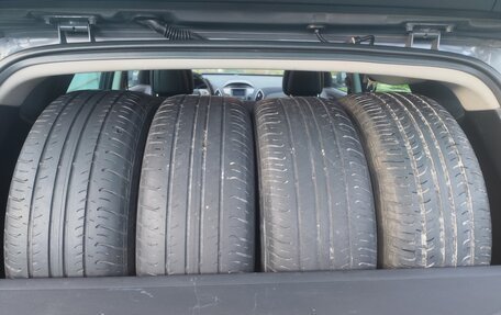 Hyundai ix35 I рестайлинг, 2015 год, 1 499 000 рублей, 11 фотография