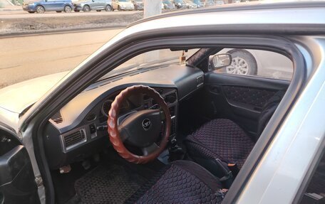 Daewoo Nexia I рестайлинг, 2012 год, 220 000 рублей, 5 фотография