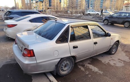 Daewoo Nexia I рестайлинг, 2012 год, 220 000 рублей, 2 фотография