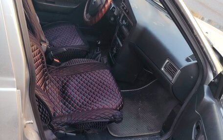 Daewoo Nexia I рестайлинг, 2012 год, 220 000 рублей, 7 фотография