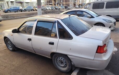 Daewoo Nexia I рестайлинг, 2012 год, 220 000 рублей, 4 фотография