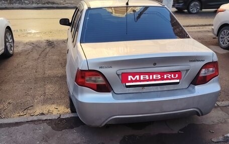 Daewoo Nexia I рестайлинг, 2012 год, 220 000 рублей, 3 фотография