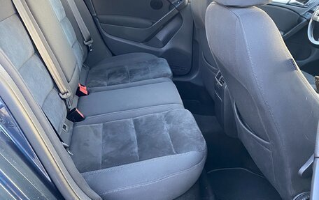 Volkswagen Golf VI, 2012 год, 895 000 рублей, 8 фотография