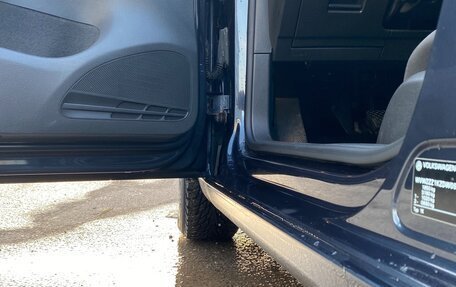 Volkswagen Golf VI, 2012 год, 895 000 рублей, 11 фотография