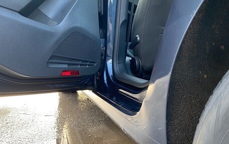 Volkswagen Golf VI, 2012 год, 895 000 рублей, 12 фотография