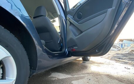 Volkswagen Golf VI, 2012 год, 895 000 рублей, 7 фотография