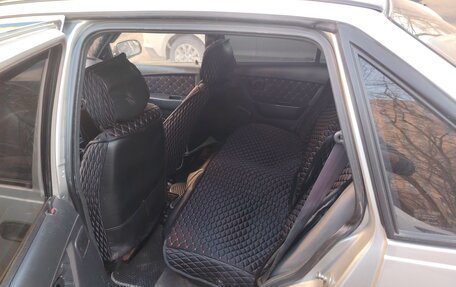 Daewoo Nexia I рестайлинг, 2012 год, 220 000 рублей, 6 фотография