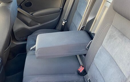 Volkswagen Golf VI, 2012 год, 895 000 рублей, 13 фотография