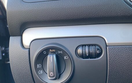 Volkswagen Golf VI, 2012 год, 895 000 рублей, 15 фотография