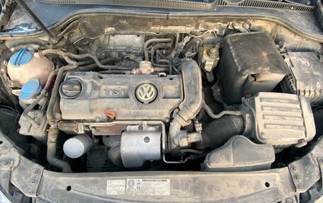 Volkswagen Golf VI, 2012 год, 895 000 рублей, 20 фотография