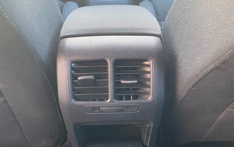 Volkswagen Golf VI, 2012 год, 895 000 рублей, 19 фотография