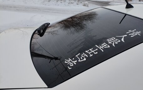 Toyota Allion, 2003 год, 780 000 рублей, 5 фотография