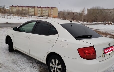 Toyota Allion, 2003 год, 780 000 рублей, 10 фотография