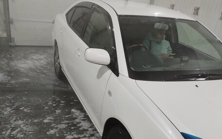 Toyota Allion, 2003 год, 780 000 рублей, 13 фотография