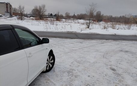 Toyota Allion, 2003 год, 780 000 рублей, 4 фотография