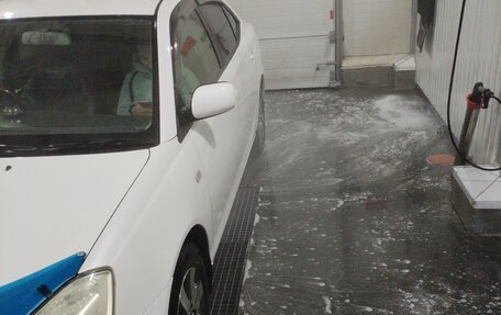 Toyota Allion, 2003 год, 780 000 рублей, 14 фотография