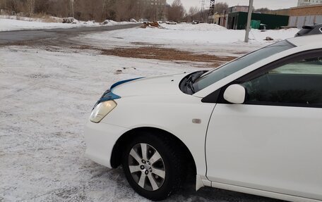 Toyota Allion, 2003 год, 780 000 рублей, 9 фотография