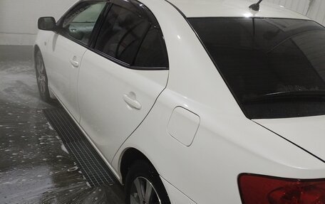 Toyota Allion, 2003 год, 780 000 рублей, 16 фотография