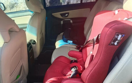 Volvo XC90 II рестайлинг, 2006 год, 1 100 000 рублей, 5 фотография