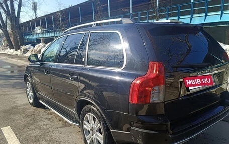 Volvo XC90 II рестайлинг, 2006 год, 1 100 000 рублей, 3 фотография
