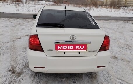 Toyota Allion, 2003 год, 780 000 рублей, 11 фотография
