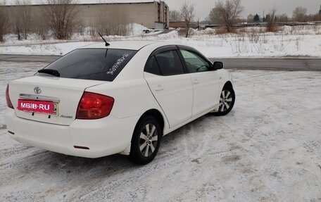 Toyota Allion, 2003 год, 780 000 рублей, 12 фотография