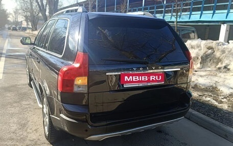 Volvo XC90 II рестайлинг, 2006 год, 1 100 000 рублей, 7 фотография