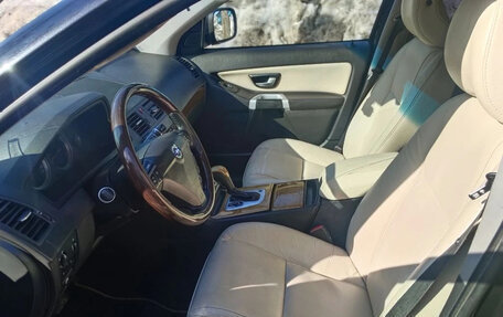 Volvo XC90 II рестайлинг, 2006 год, 1 100 000 рублей, 4 фотография