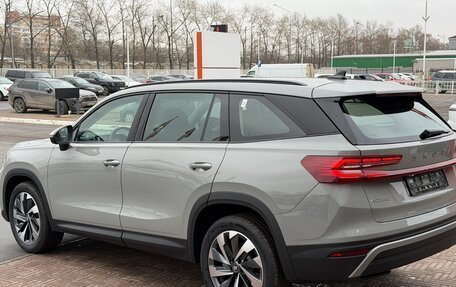 Skoda Kodiaq, 2025 год, 5 800 000 рублей, 10 фотография