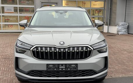 Skoda Kodiaq, 2025 год, 5 800 000 рублей, 2 фотография