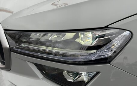 Skoda Kodiaq, 2025 год, 5 800 000 рублей, 13 фотография