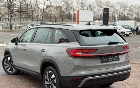 Skoda Kodiaq, 2025 год, 5 800 000 рублей, 9 фотография