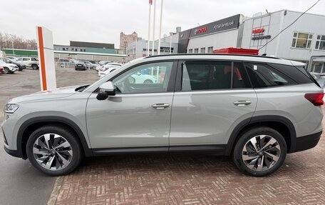 Skoda Kodiaq, 2025 год, 5 800 000 рублей, 11 фотография