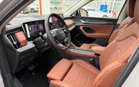 Skoda Kodiaq, 2025 год, 5 800 000 рублей, 15 фотография