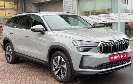 Skoda Kodiaq, 2025 год, 5 800 000 рублей, 4 фотография