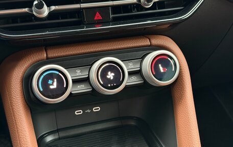 Skoda Kodiaq, 2025 год, 5 800 000 рублей, 28 фотография