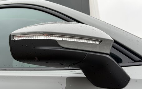 Skoda Kodiaq, 2025 год, 5 800 000 рублей, 14 фотография