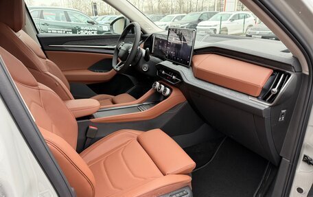 Skoda Kodiaq, 2025 год, 5 800 000 рублей, 20 фотография