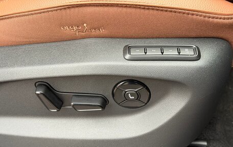 Skoda Kodiaq, 2025 год, 5 800 000 рублей, 22 фотография