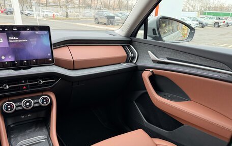 Skoda Kodiaq, 2025 год, 5 800 000 рублей, 19 фотография