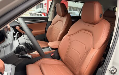 Skoda Kodiaq, 2025 год, 5 800 000 рублей, 24 фотография