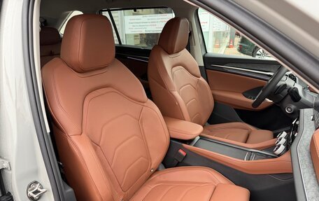 Skoda Kodiaq, 2025 год, 5 800 000 рублей, 21 фотография