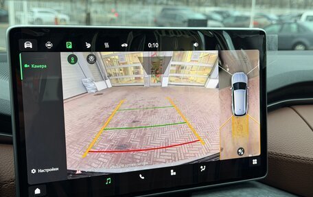 Skoda Kodiaq, 2025 год, 5 800 000 рублей, 26 фотография