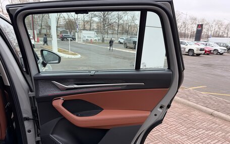 Skoda Kodiaq, 2025 год, 5 800 000 рублей, 33 фотография