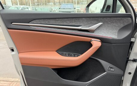 Skoda Kodiaq, 2025 год, 5 800 000 рублей, 25 фотография