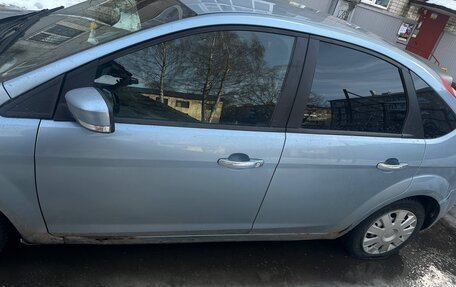 Ford Focus II рестайлинг, 2008 год, 395 000 рублей, 6 фотография