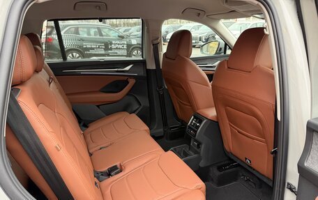 Skoda Kodiaq, 2025 год, 5 800 000 рублей, 34 фотография