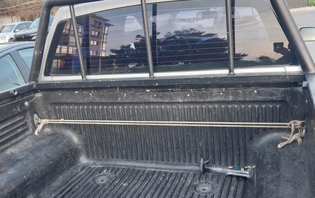 SsangYong Actyon Sports II, 2008 год, 680 000 рублей, 8 фотография